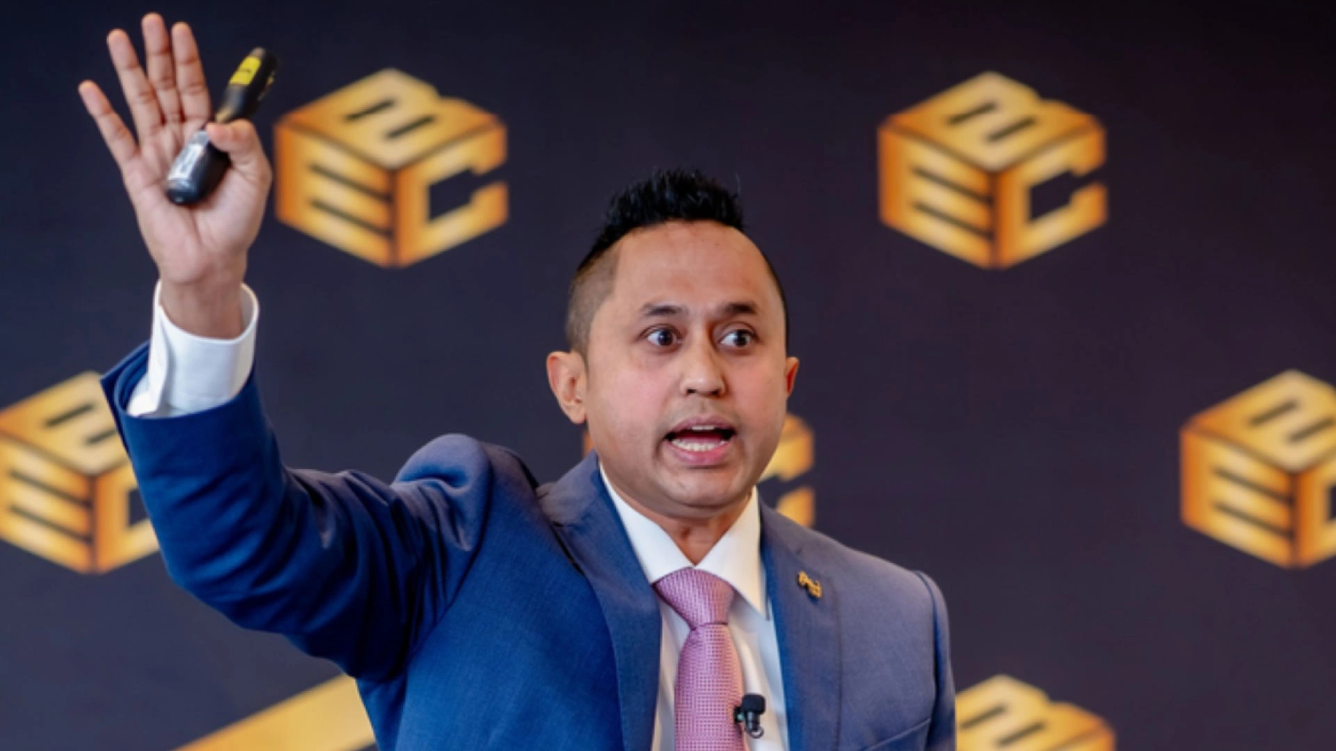 Best Digital Innovation Award, 2023