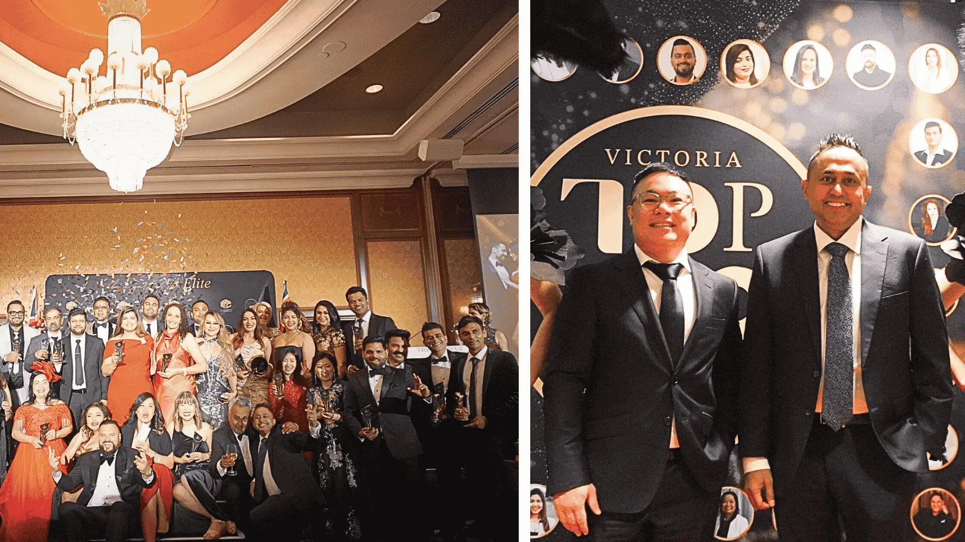 Victoria Top 100 Multicultural Business and Entrepreneur Innovation, 2025