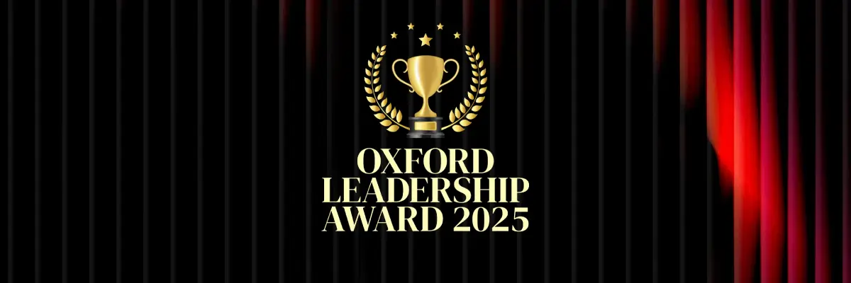 Blog Banner - Hemi Got Oxford Leadership Award 2025